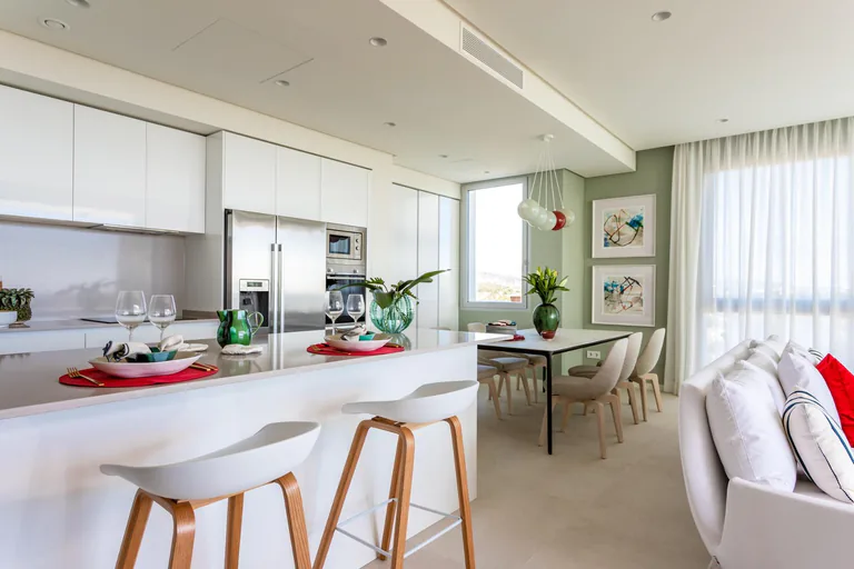 Apartamento NV-100382 — foto 8