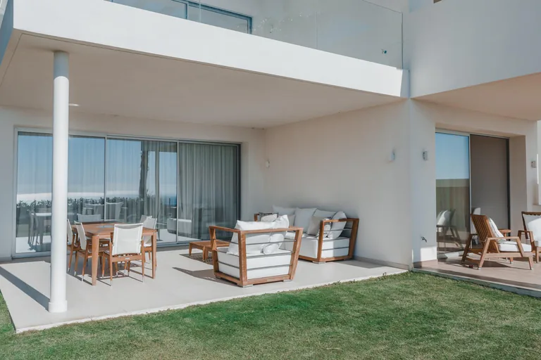 Apartamento en planta baja NV-100383 — foto 1