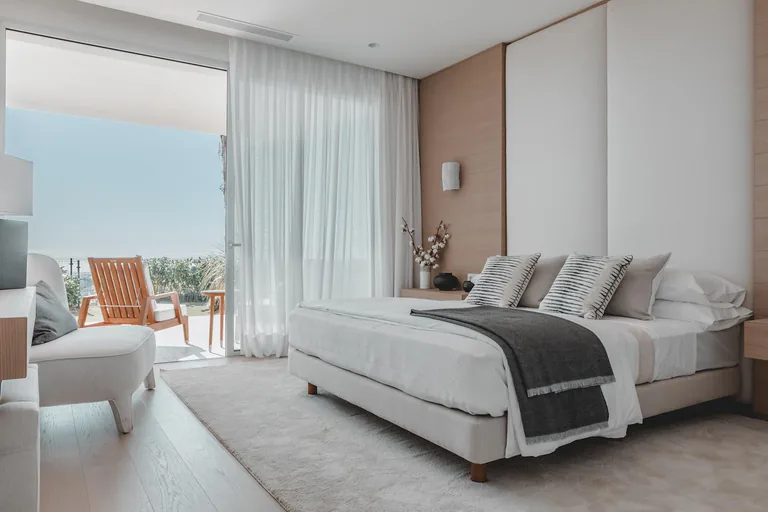 Apartamento en planta baja NV-100383 — foto 21