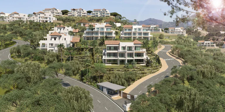 Apartamento en planta baja NV-100384 — foto 2