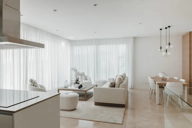 Apartamento en planta baja NV-100384 — foto 5