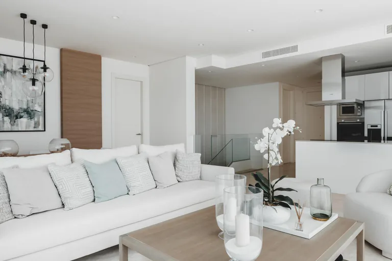 Apartamento en planta baja NV-100384 — foto 6