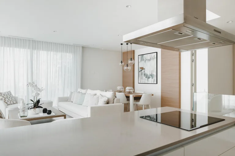 Apartamento en planta baja NV-100384 — foto 8