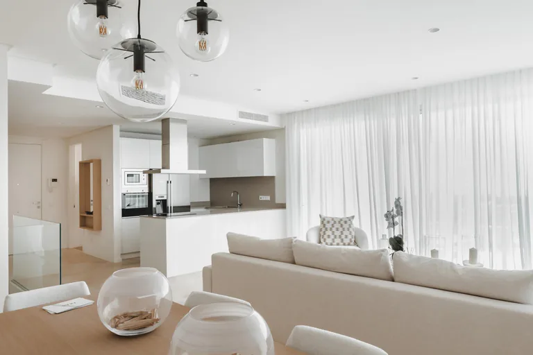 Apartamento en planta baja NV-100384 — foto 9