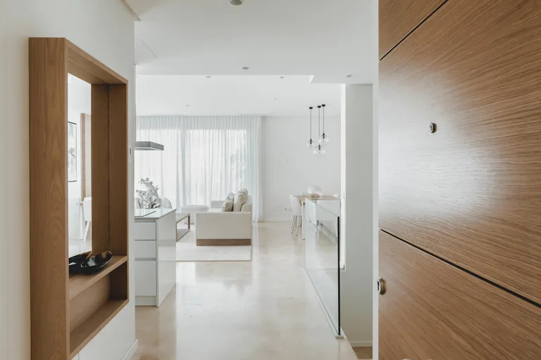Apartamento en planta baja NV-100384 — foto 10