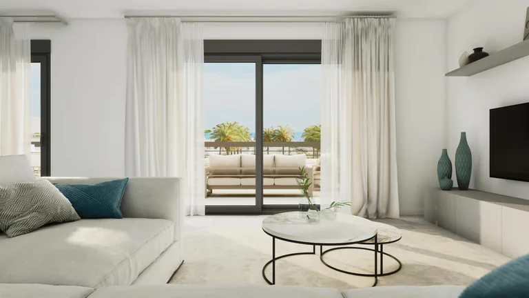 Apartamento en planta baja NV-100386 — foto 4