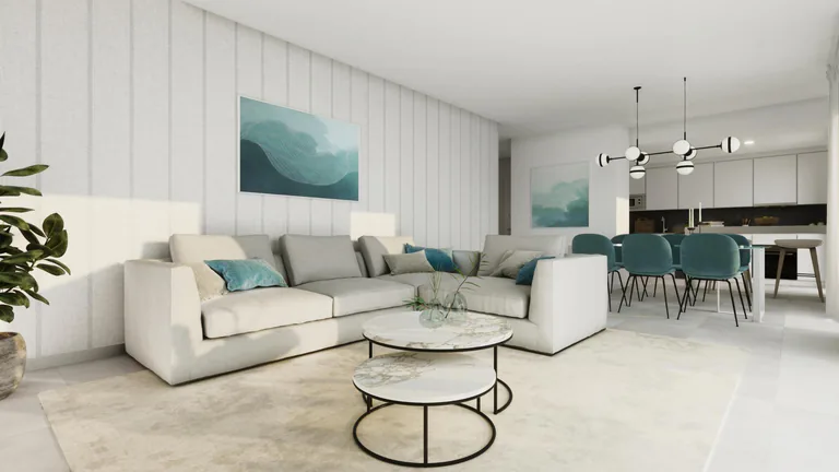 Apartamento en planta baja NV-100386 — foto 6