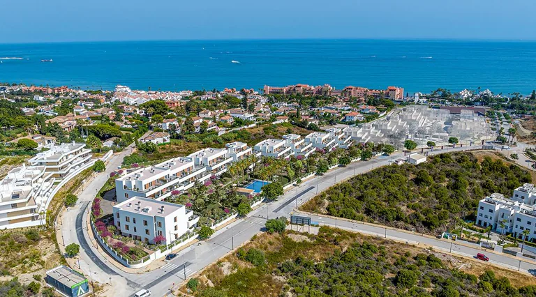 Apartamento en planta baja NV-100386 — foto 21