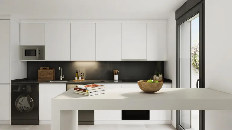 Apartamento en planta baja NV-100387 — foto 9