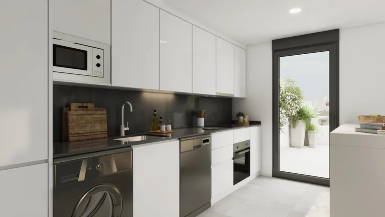 Apartamento en planta baja NV-100387 — foto 10