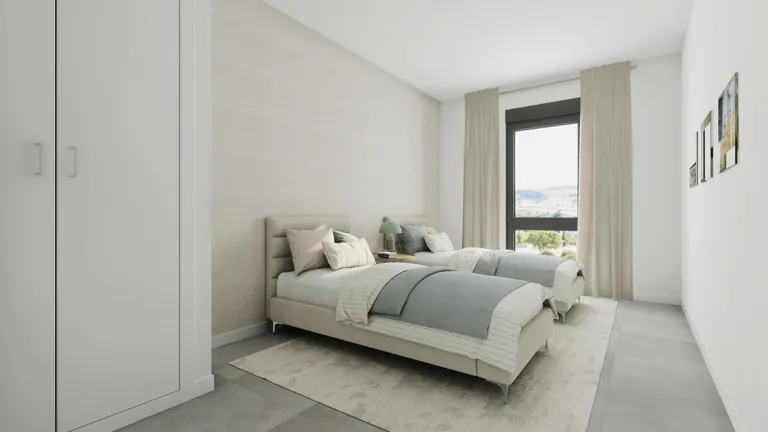Apartamento en planta baja NV-100387 — foto 16