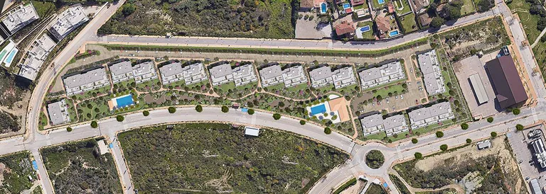 Apartamento en planta baja NV-100387 — foto 28