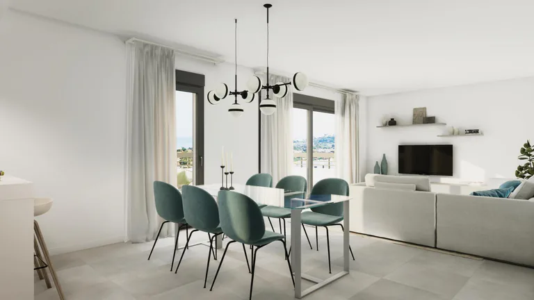 Apartamento NV-100388 — foto 4