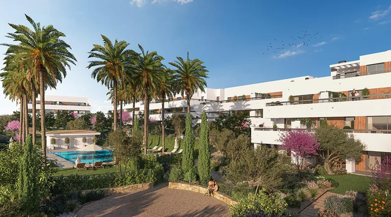 Apartamento en planta baja NV-100390 — foto 2
