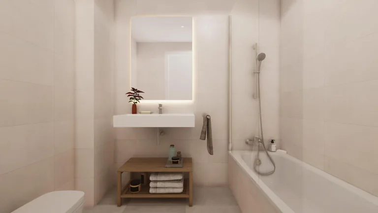 Apartamento en planta baja NV-100390 — foto 19