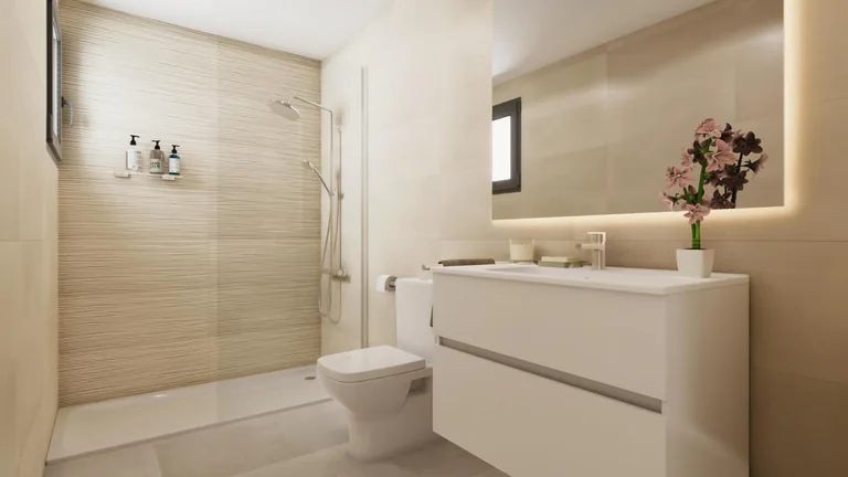 Apartamento en planta baja NV-100390 — foto 20
