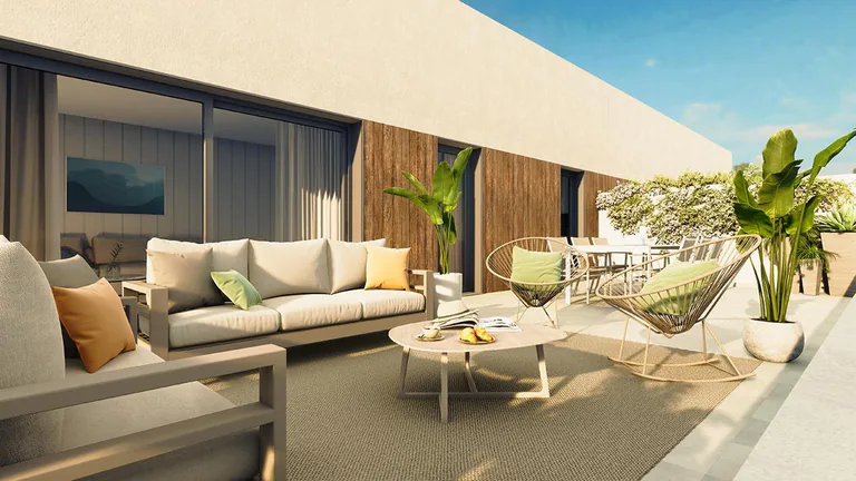 Apartamento en planta baja NV-100390 — foto 23