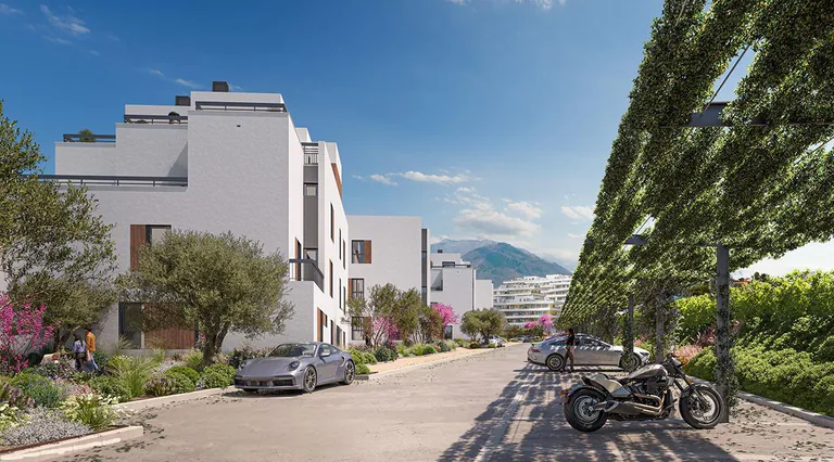 Apartamento en planta baja NV-100390 — foto 25