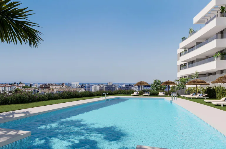 Apartamento en planta baja NV-100391 — foto 2