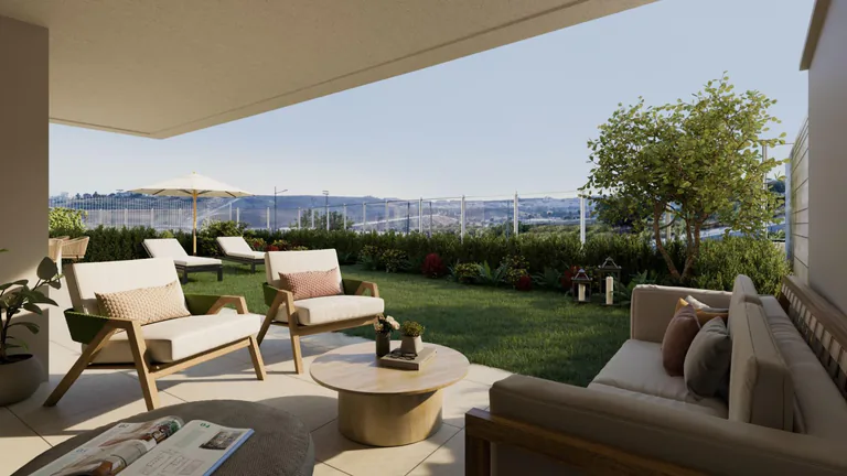 Apartamento en planta baja NV-100391 — foto 3