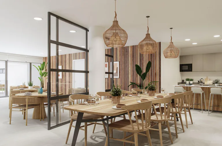 Apartamento en planta baja NV-100391 — foto 5