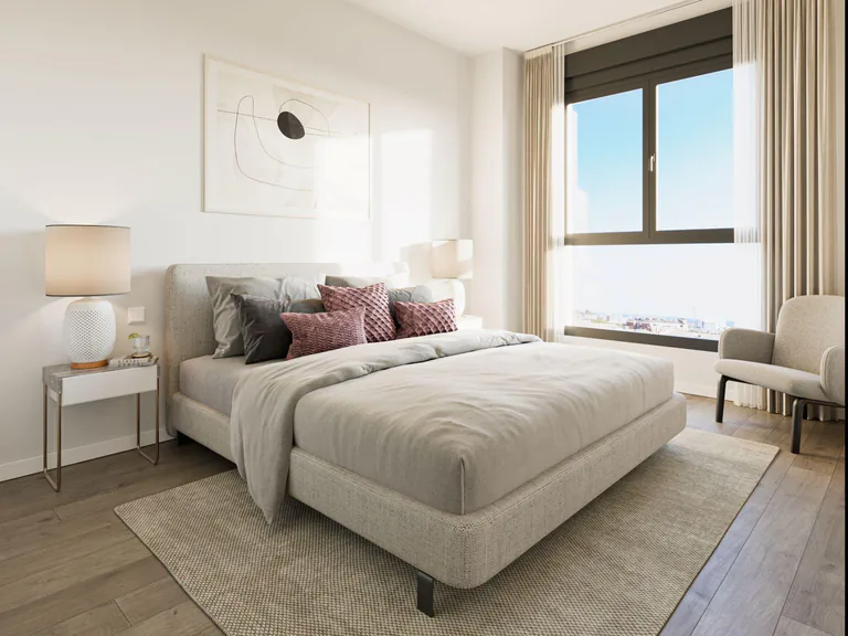 Apartamento en planta baja NV-100391 — foto 6