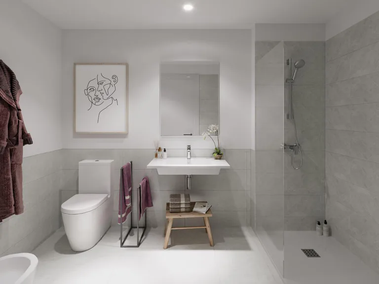 Apartamento en planta baja NV-100391 — foto 7