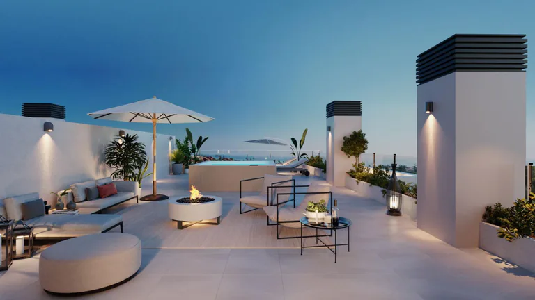 Apartamento en planta baja NV-100391 — foto 8