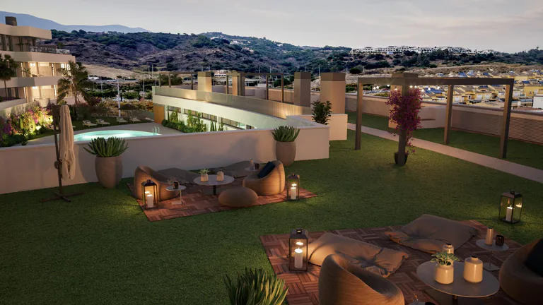 Apartamento en planta baja NV-100391 — foto 9