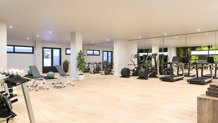 Apartamento en planta baja NV-100391 — foto 11