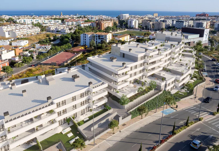 Apartamento en planta baja NV-100391 — foto 13