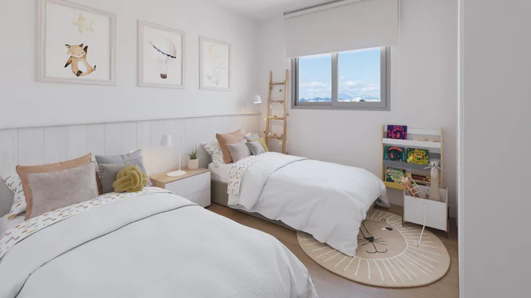 Apartamento en planta baja NV-100392 — foto 5