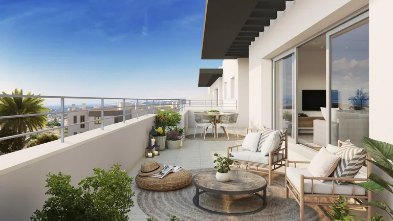 Apartamento en planta baja NV-100392 — foto 8