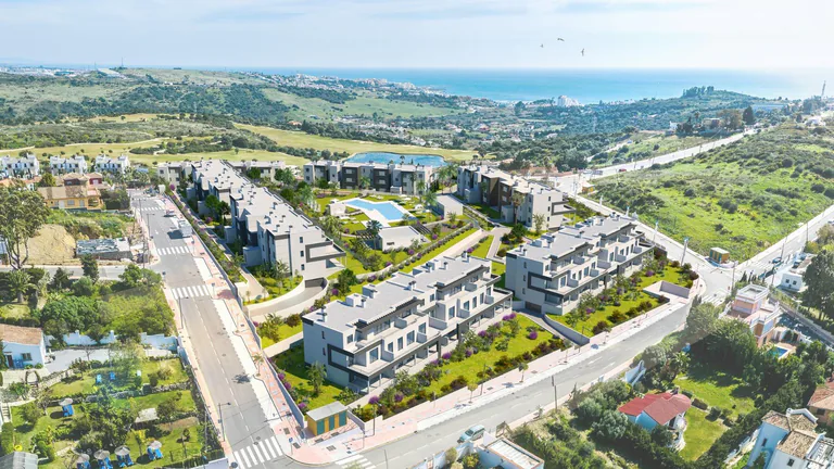 Apartamento en planta baja NV-100392 — foto 13