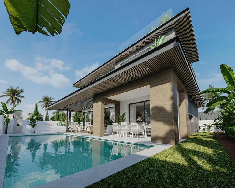 Villa NV-100397 — foto 5