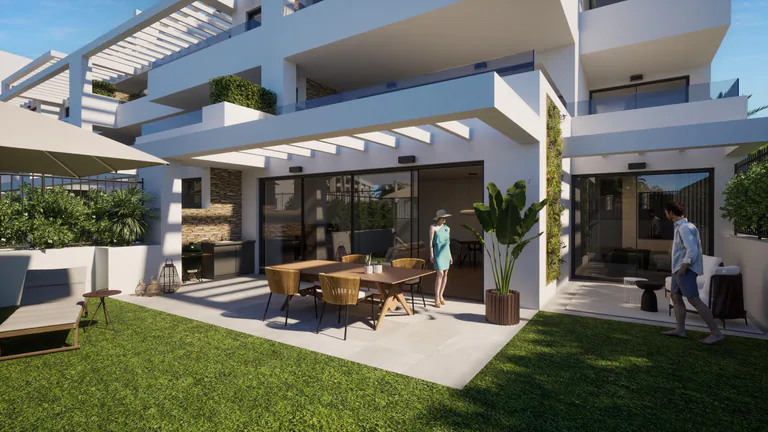 Apartamento NV-100398 — foto 5