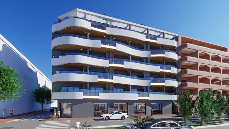 Apartamento NV-100402 — foto 5