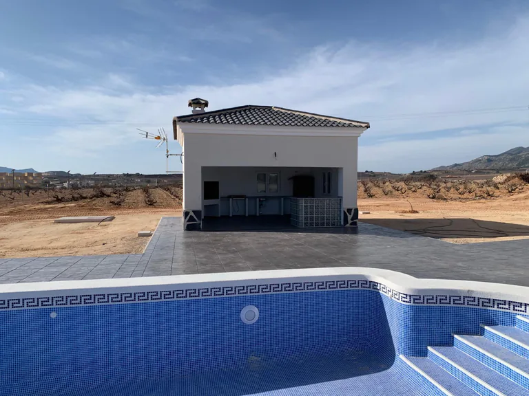 Villa NV-100407 — foto 4