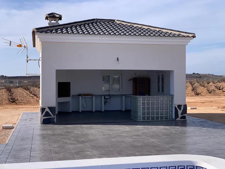 Villa NV-100407 — foto 5