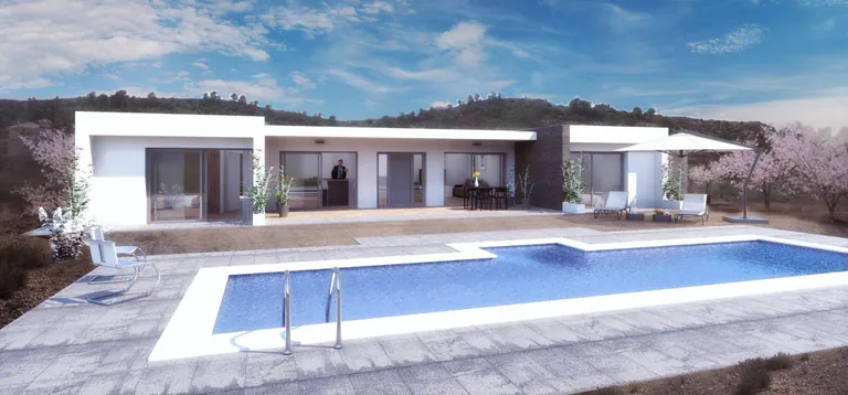 Villa NV-100408 — foto 4
