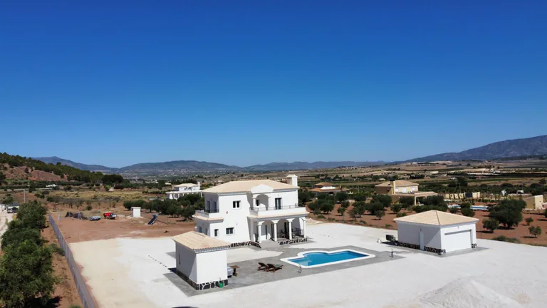 Villa NV-100409 — foto 6