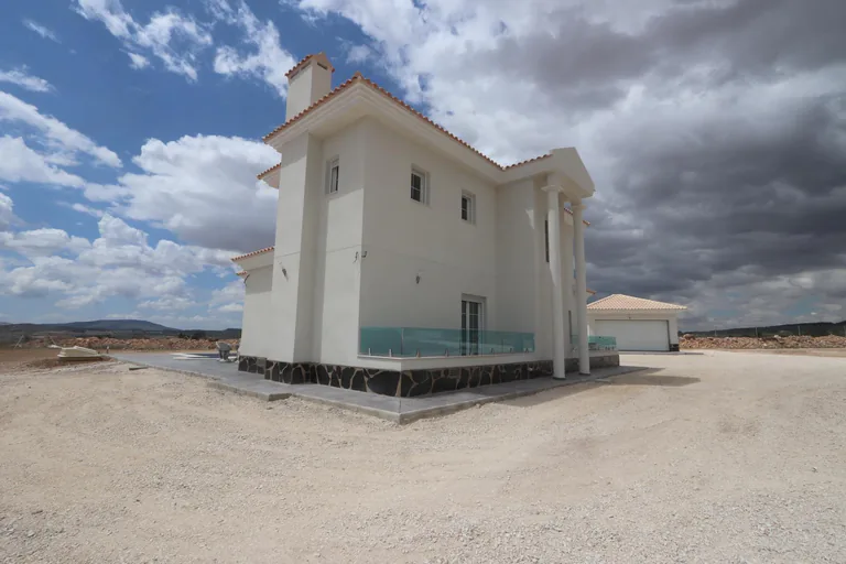 Villa NV-100409 — foto 7
