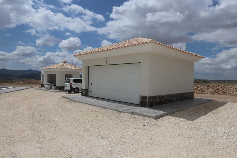 Villa NV-100409 — foto 8