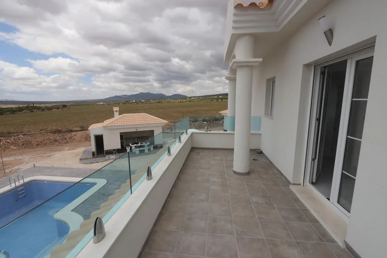 Villa NV-100409 — foto 13