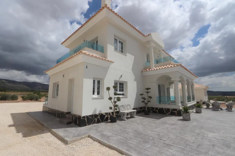 Villa NV-100409 — foto 41