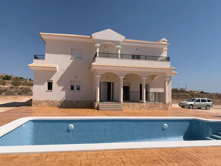 Villa NV-100409 — foto 43