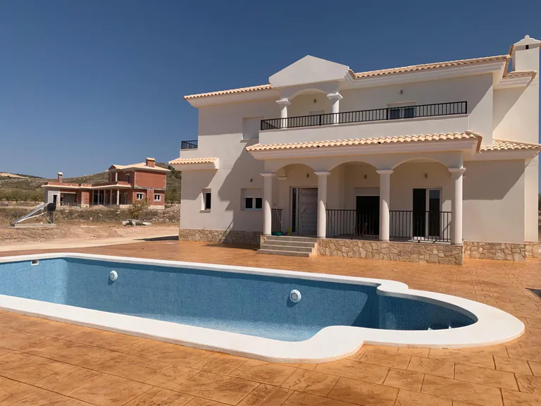Villa NV-100409 — foto 44