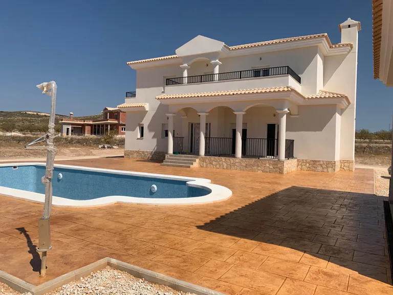Villa NV-100409 — foto 45