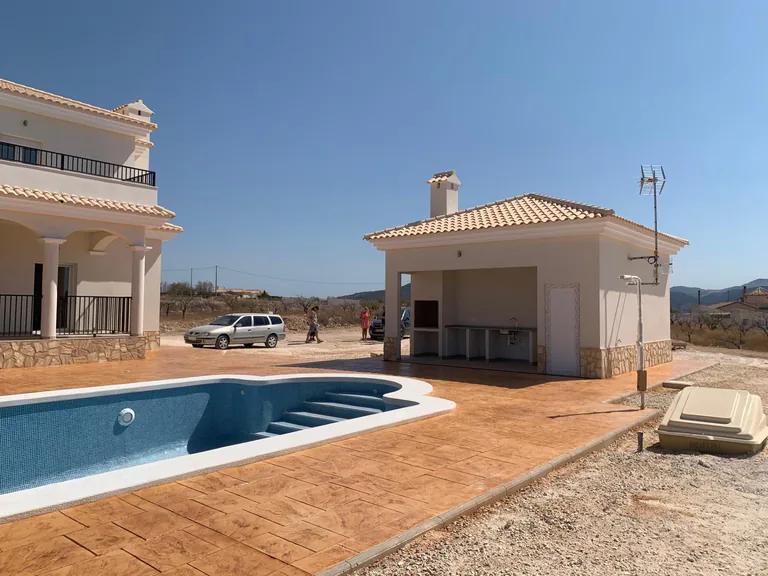 Villa NV-100409 — foto 46