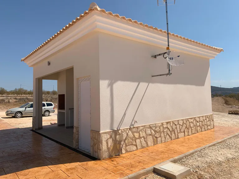 Villa NV-100409 — foto 47